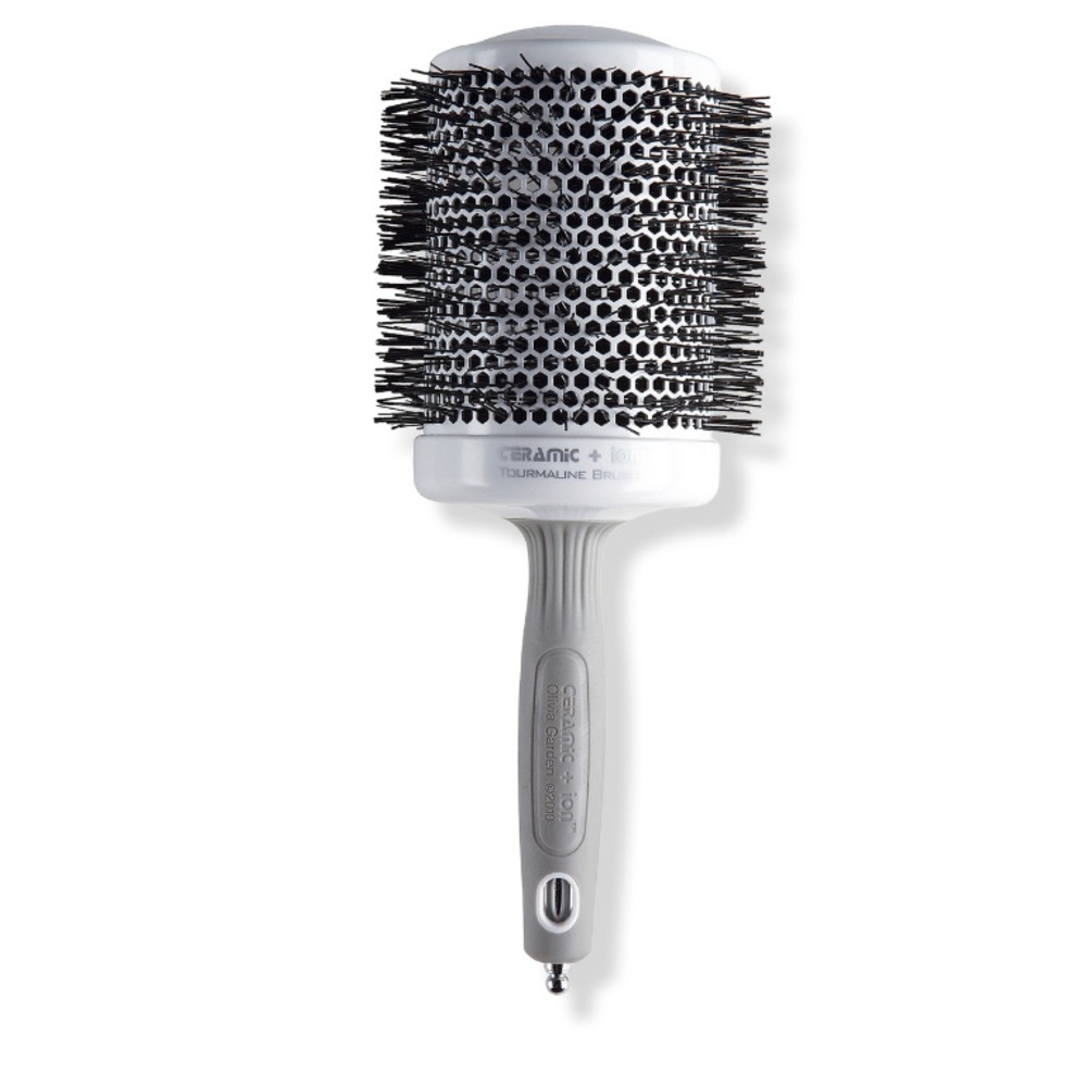 🆕Olivia Garden Ceramic + Ion Thermal Hairbrush